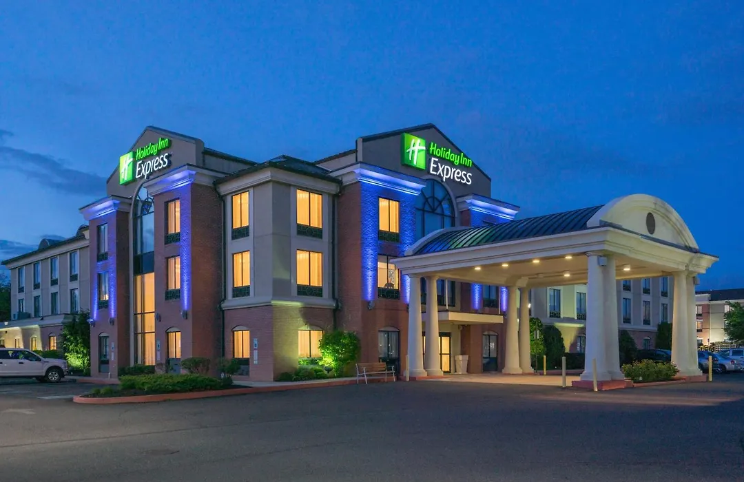 Holiday Inn Express And Suites Quakertown - Allentown Area By Ihg-1