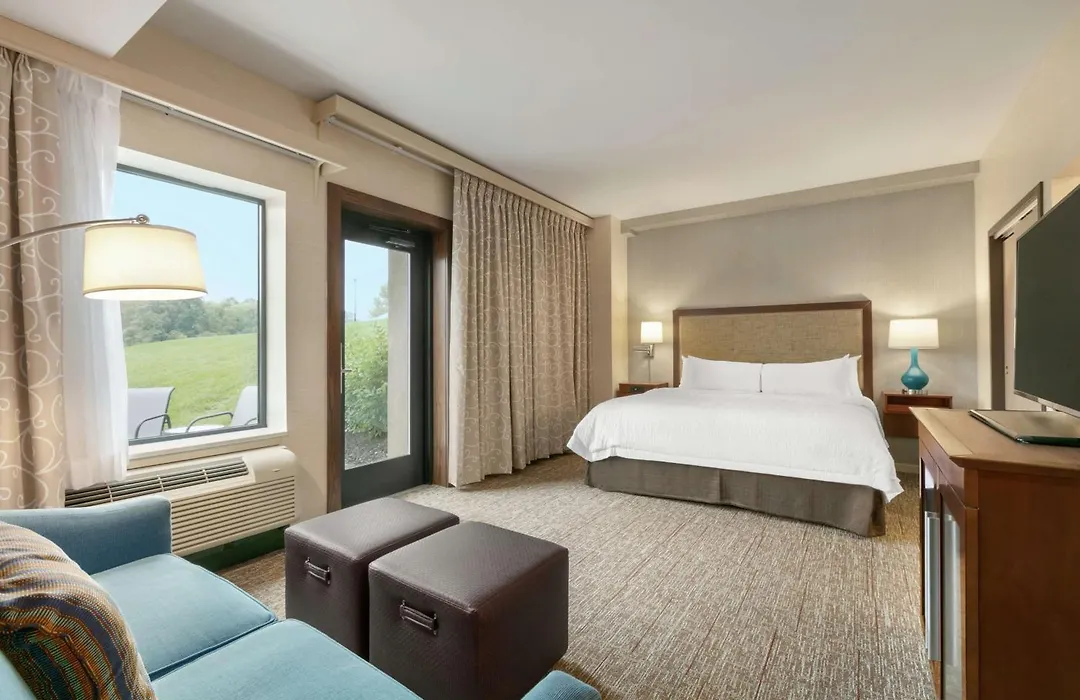 Hampton Inn Penn Yan, Ny-1