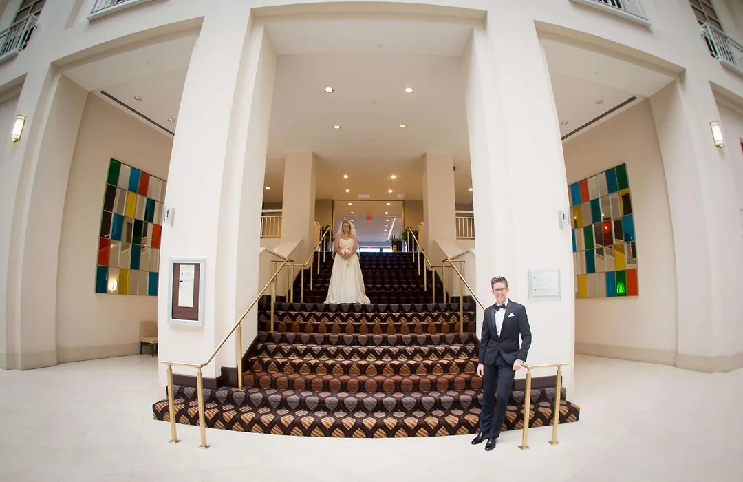 Embassy Suites By Hilton Alexandria Old Town-1