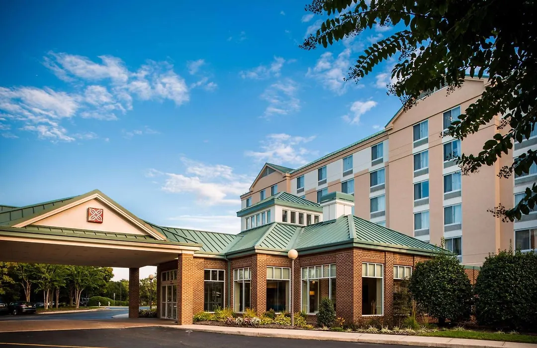 Hilton Garden Inn Richmond Innsbrook-1