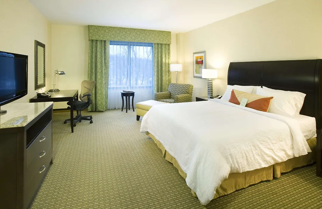 Hilton Garden Inn Shirlington-1