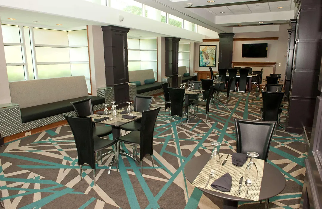 Radisson Hotel Atlanta Northwest-1