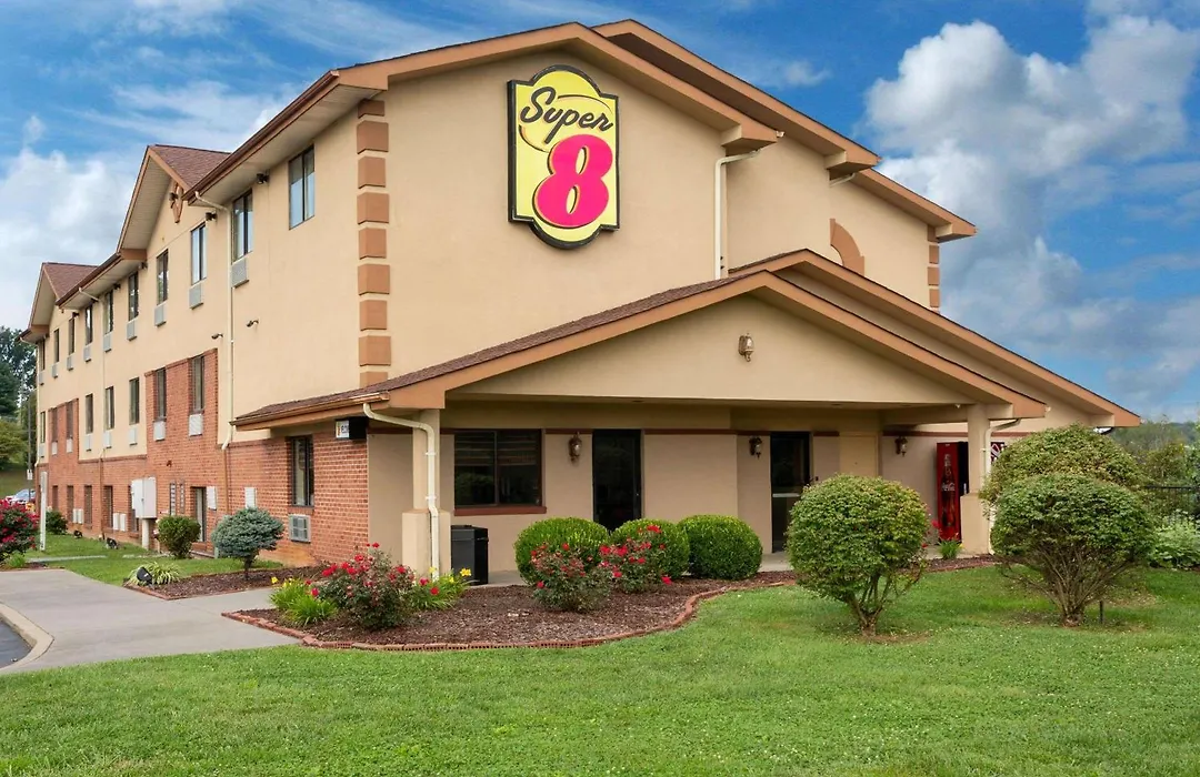 Super 8 By Wyndham Abingdon Va-1