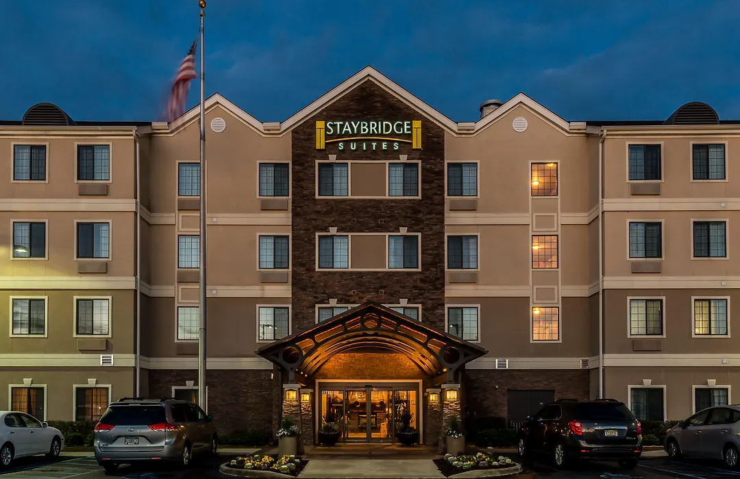 Staybridge Suites Gulf Shores By Ihg-1