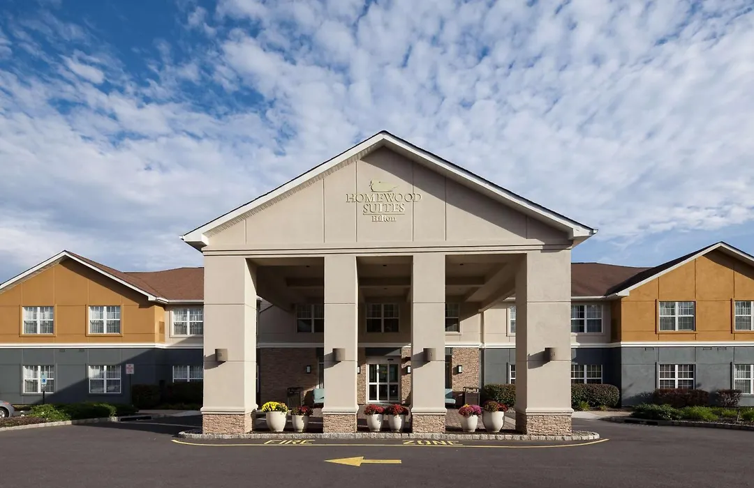 Homewood Suites By Hilton Mahwah-1