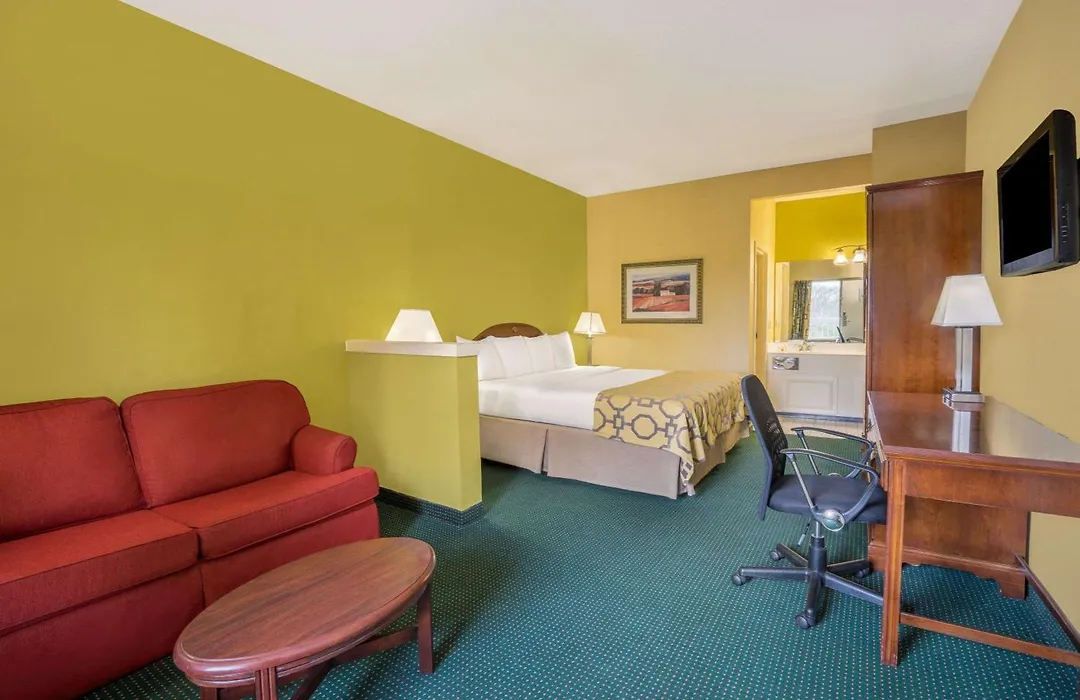 Baymont By Wyndham Warrenton-1
