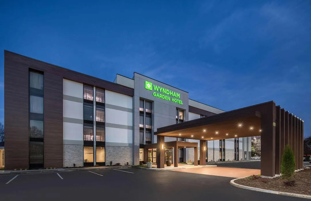 Wyndham Garden Marietta Atlanta North-1
