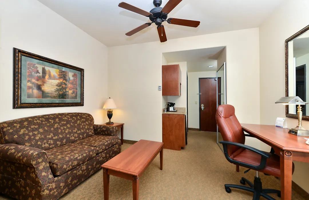 Holiday Inn Express Hotel & Suites Las Cruces By Ihg-1