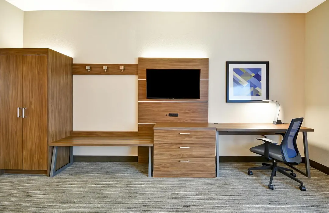 Holiday Inn Express - Evansville By Ihg-1