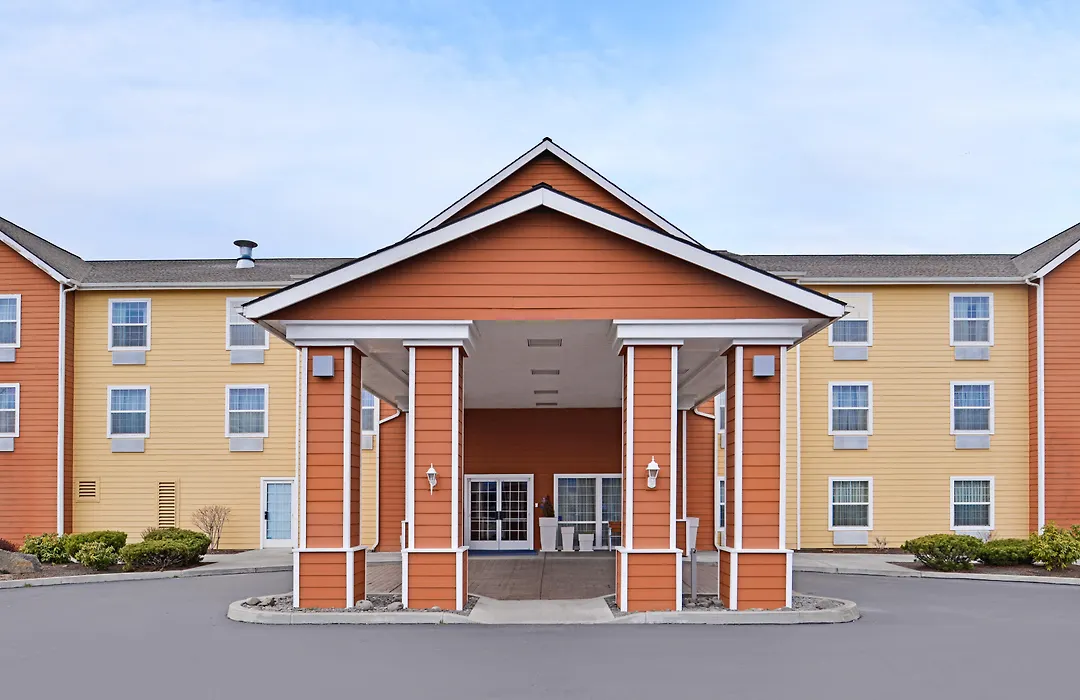 Best Western Bend North-1