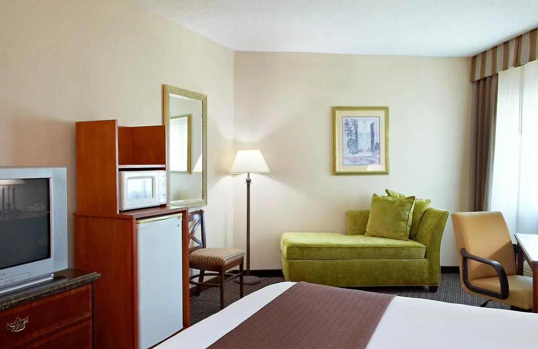 Holiday Inn Express - Biloxi - Beach Blvd By Ihg-1