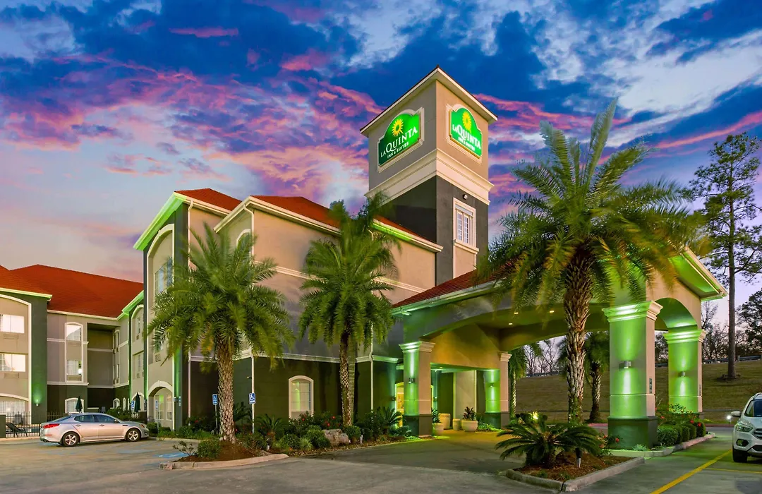 La Quinta By Wyndham Lake Charles Casino Area-1