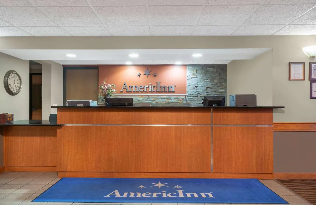 Americinn By Wyndham Coon Rapids-1