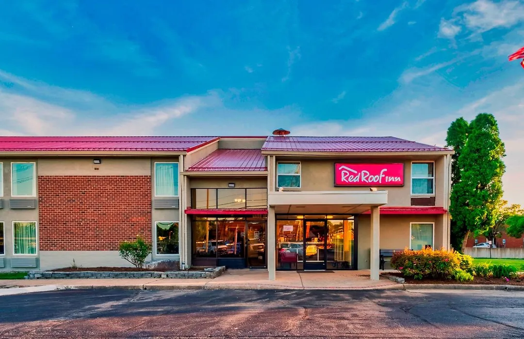 Red Roof Inn Leesburg, Va-1