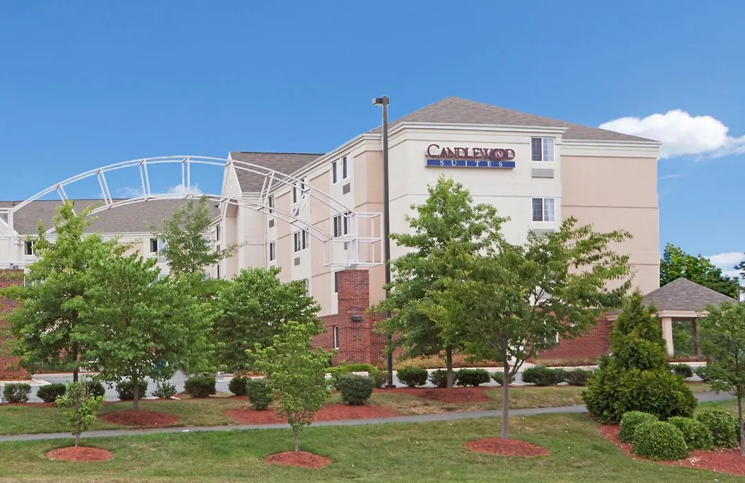 Candlewood Suites Sterling By Ihg-1