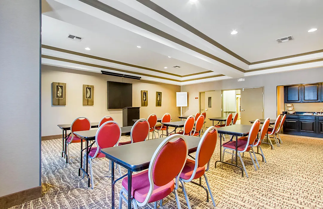 Comfort Suites Abilene Central-1