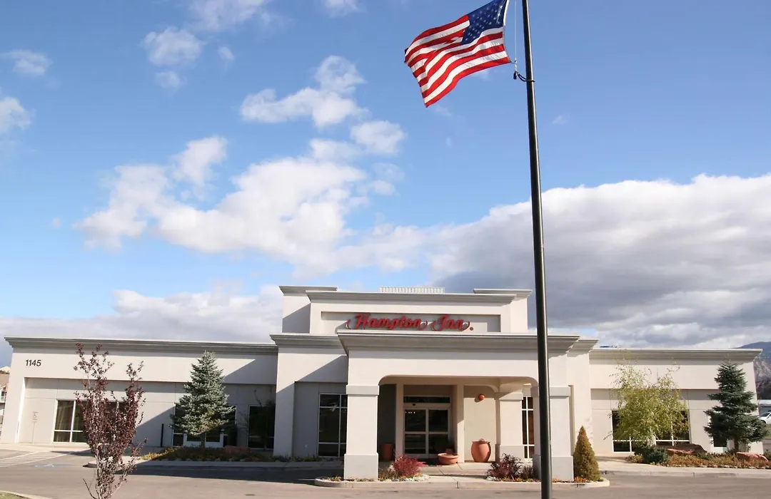 Spark By Hilton Cedar City-1