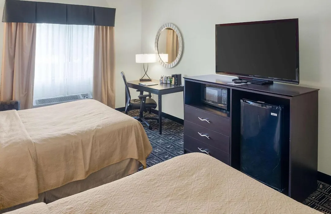Quality Inn & Suites Mankato East-1