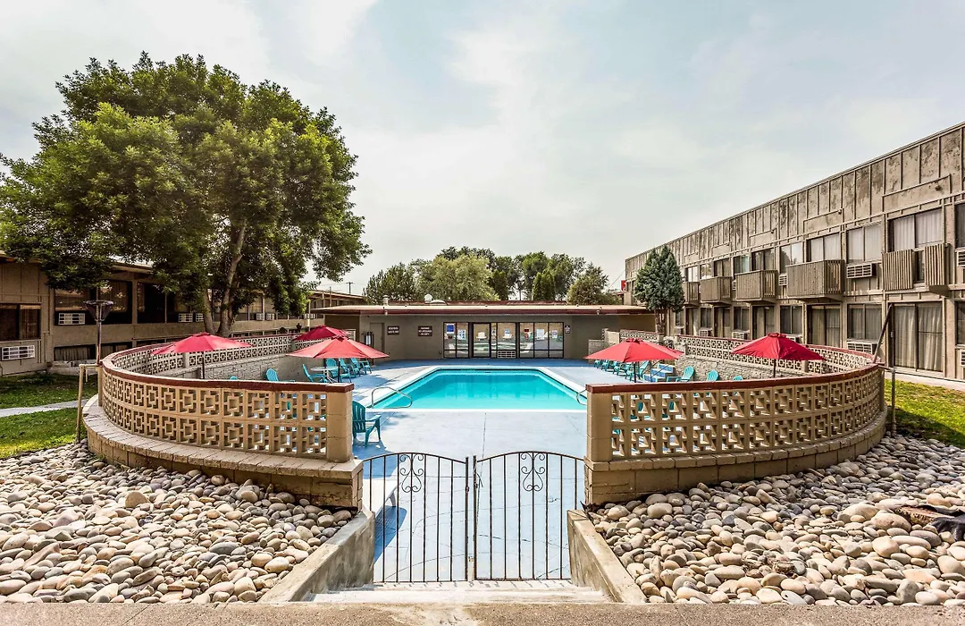 Econo Lodge Near Snake River-1