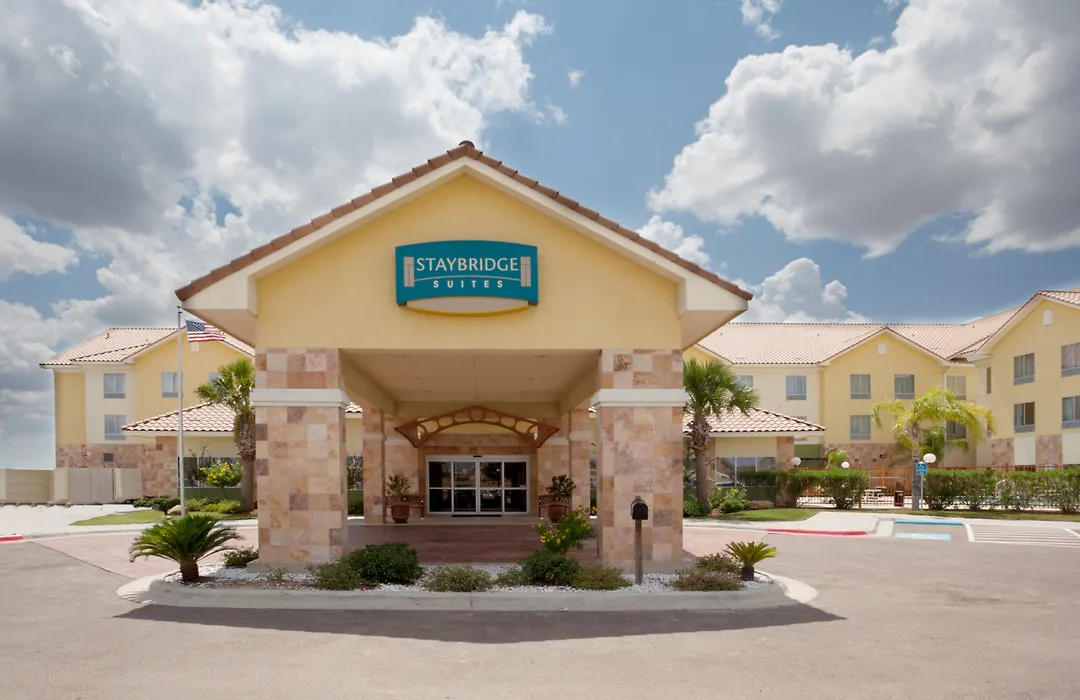 Staybridge Suites Laredo By Ihg-1
