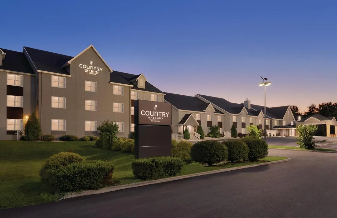 Country Inn & Suites By Radisson, Roanoke, Va-1