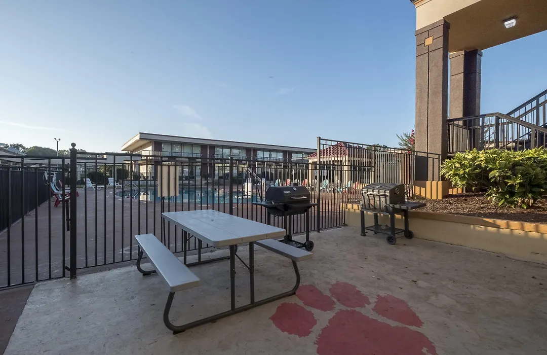 Horizon Inn & Suites-1