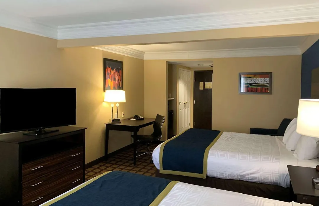 Comfort Inn Saint Paul East-1