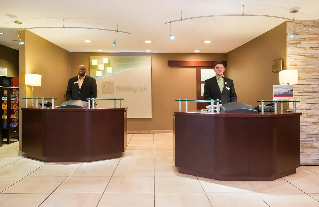Holiday Inn Bloomington-University Area By Ihg-1