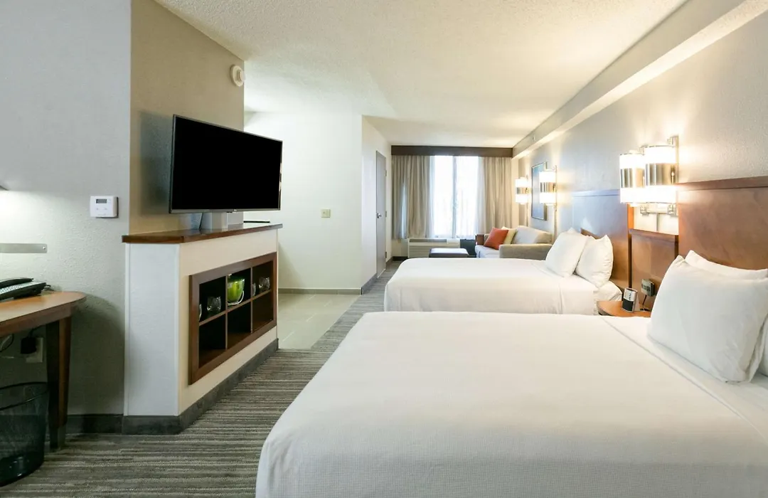 Hyatt Place Nashville Franklin Cool Springs-1