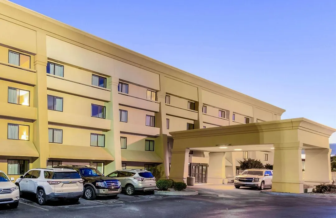La Quinta Inn & Suites By Wyndham Las Cruces Organ Mountain-1