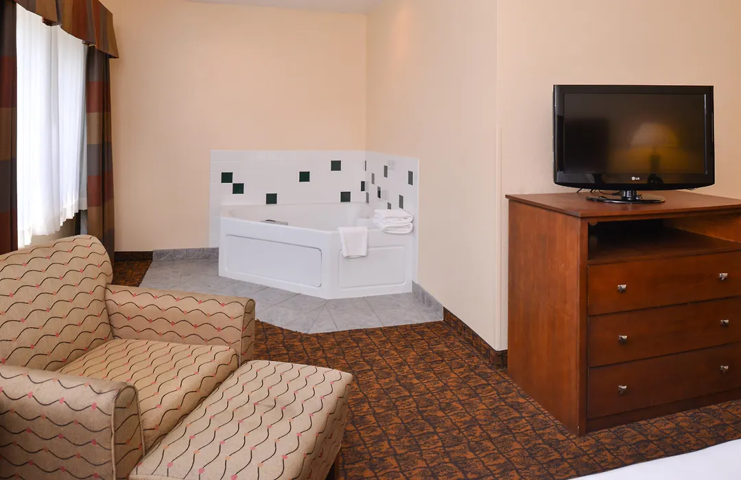 Holiday Inn Express Morgantown By Ihg-1