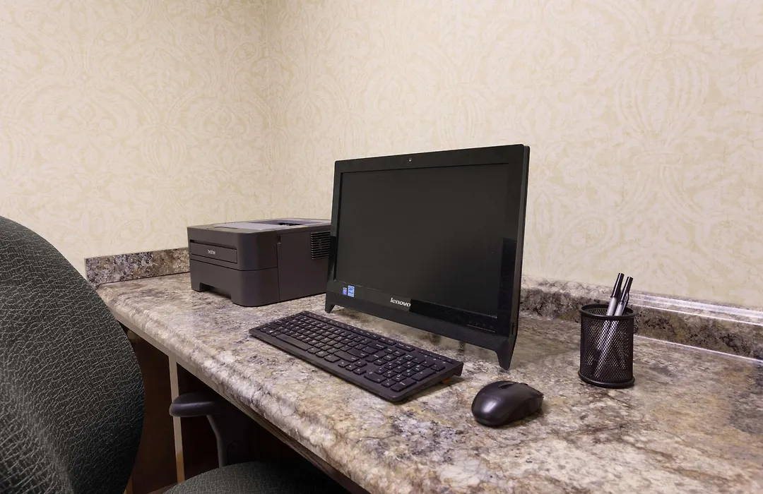 Howard Johnson By Wyndham Murfreesboro-1