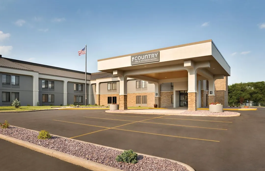 Country Inn & Suites By Radisson, La Crosse, Wi-1