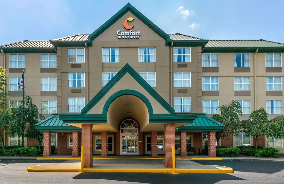 Comfort Inn & Suites Nashville Franklin Cool Springs-1