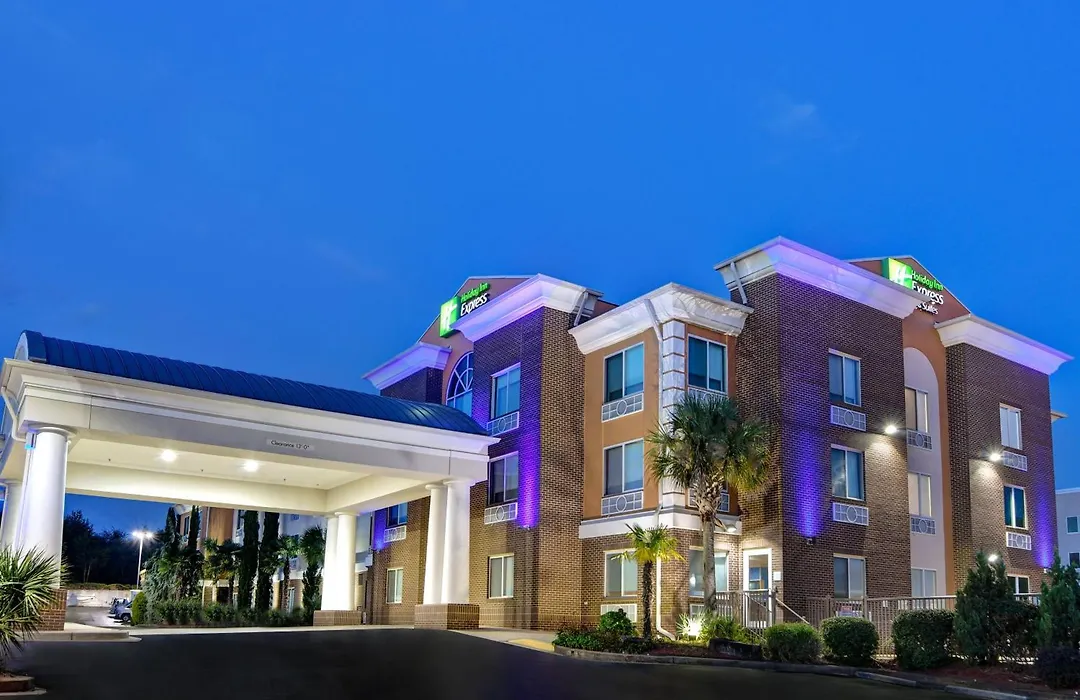 Holiday Inn Express Hotel & Suites Anderson I-85 - Hwy 76, Exit 19B By Ihg-1