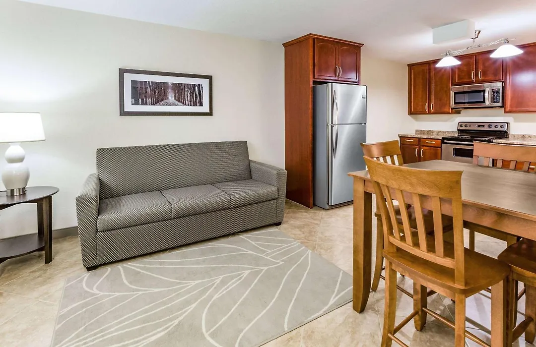 Americinn & Suites Burnsville, Mn-1
