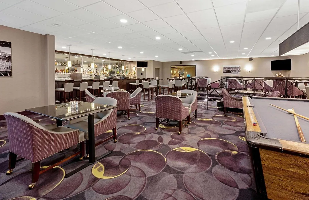 La Quinta By Wyndham Tacoma - Seattle-1