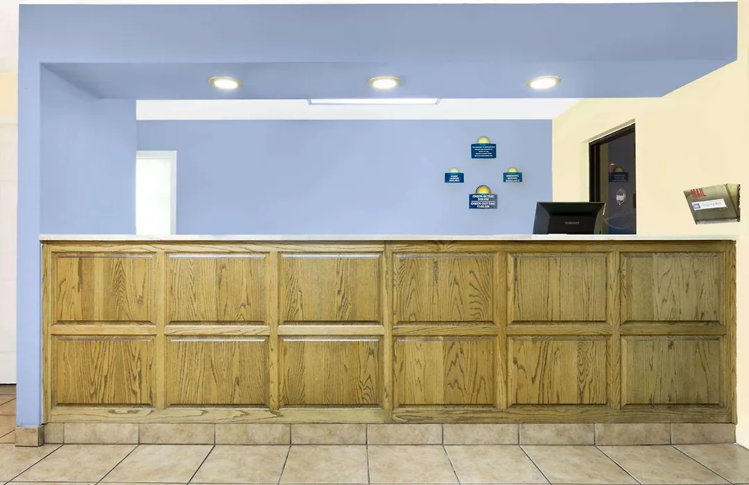 Days Inn By Wyndham Kingman West-1