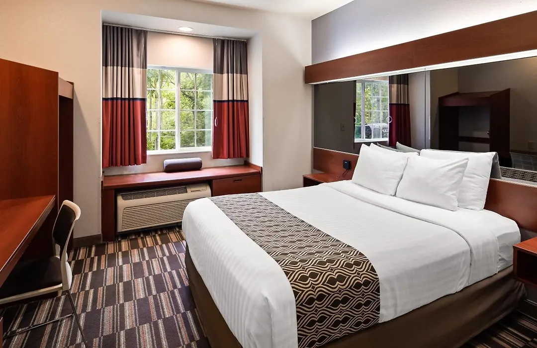 Sonesta Essential Morgantown-1