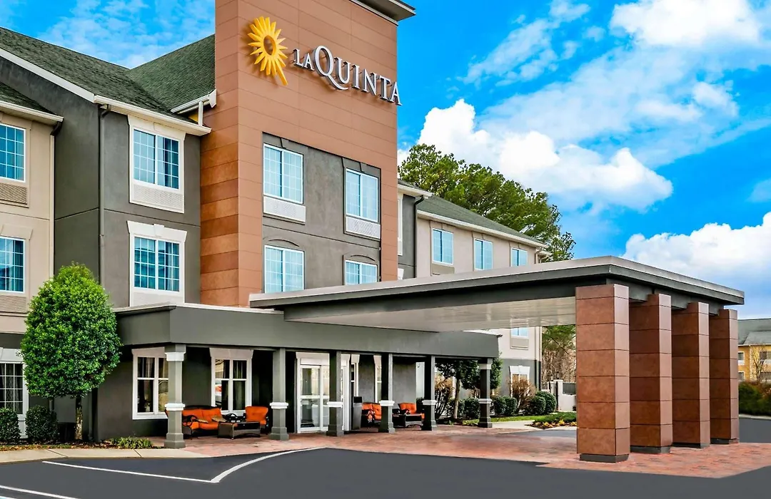 La Quinta By Wyndham Cookeville-1