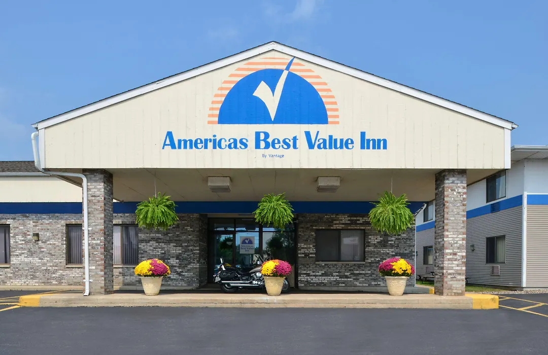 America'S Best Value Inn La Crosse-1