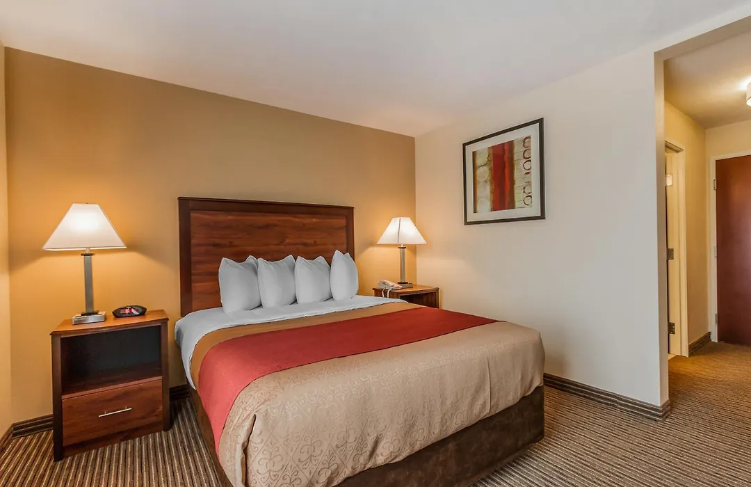 Mainstay Suites Grand Island-1