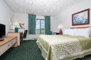 Days Inn By Wyndham St Cloud-1