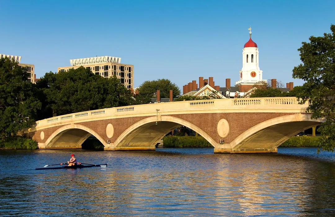 Holiday Inn Express Boston-Waltham By Ihg-1