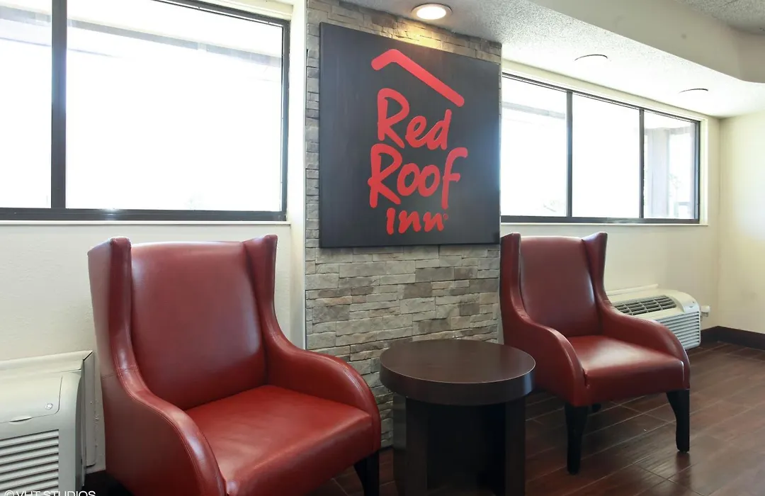 Red Roof Inn Michigan City-1