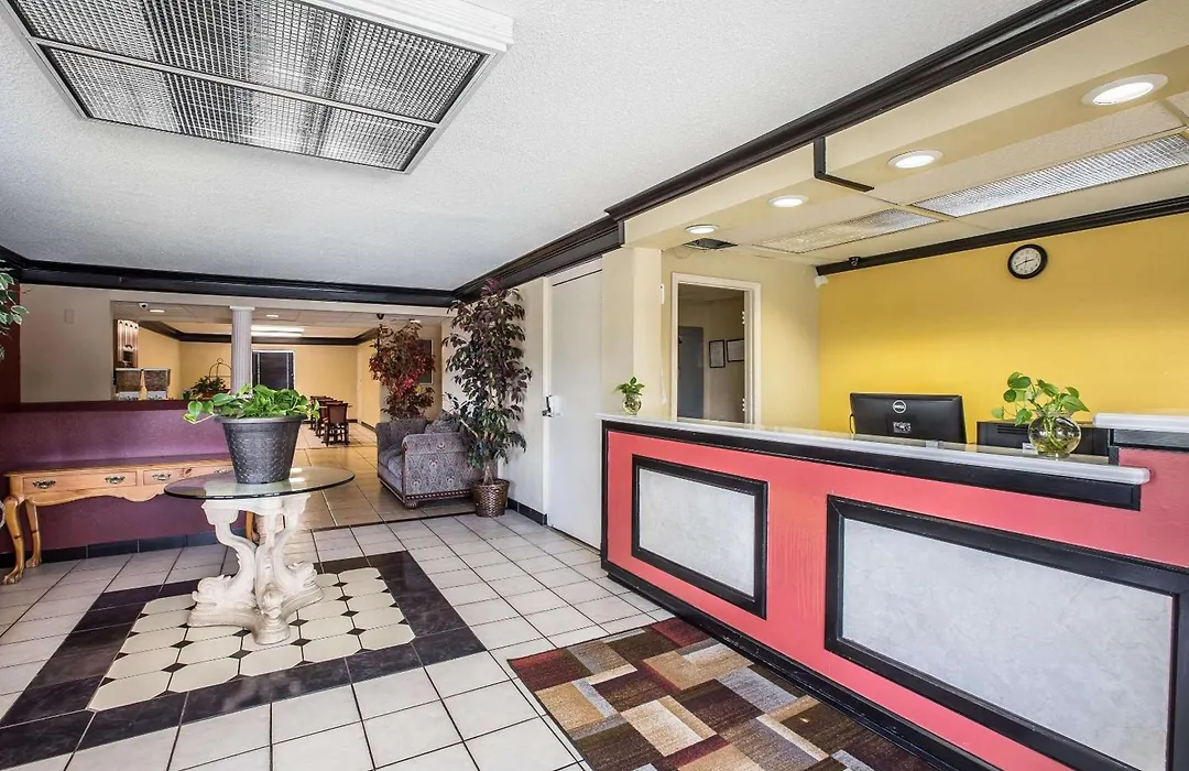 Rodeway Inn Expo Center-1