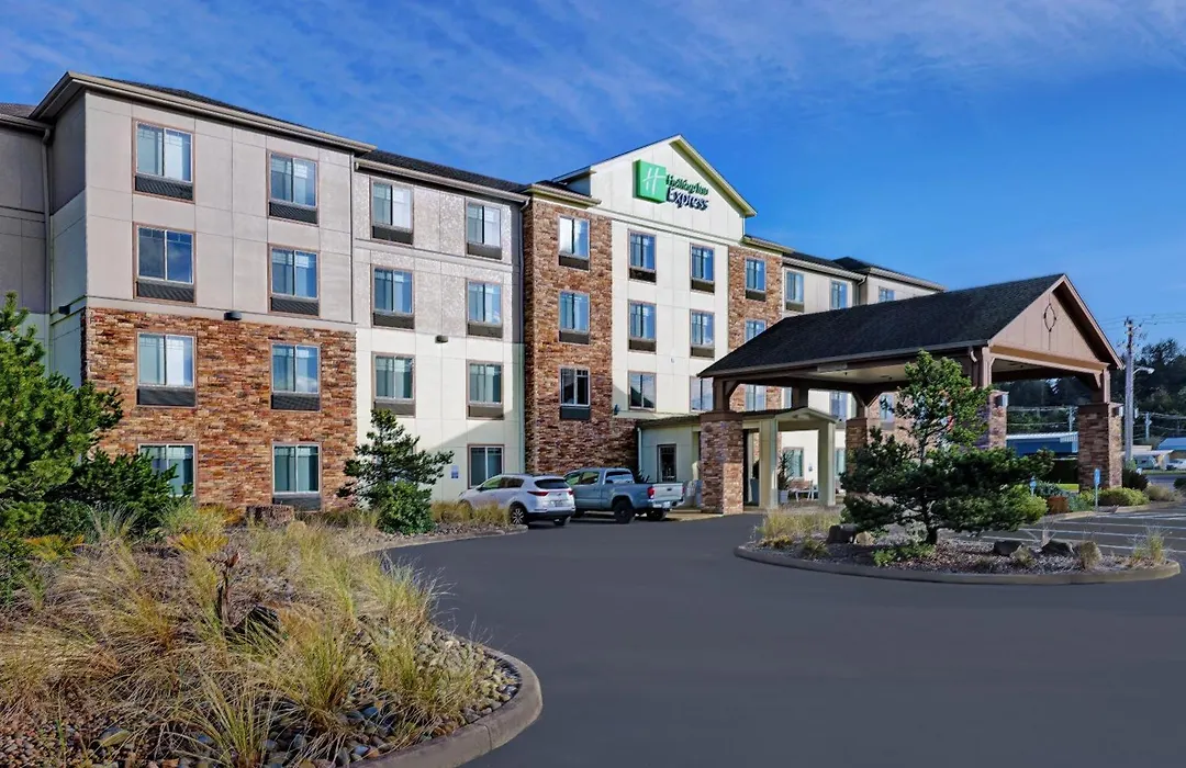 Holiday Inn Express Newport By Ihg-1