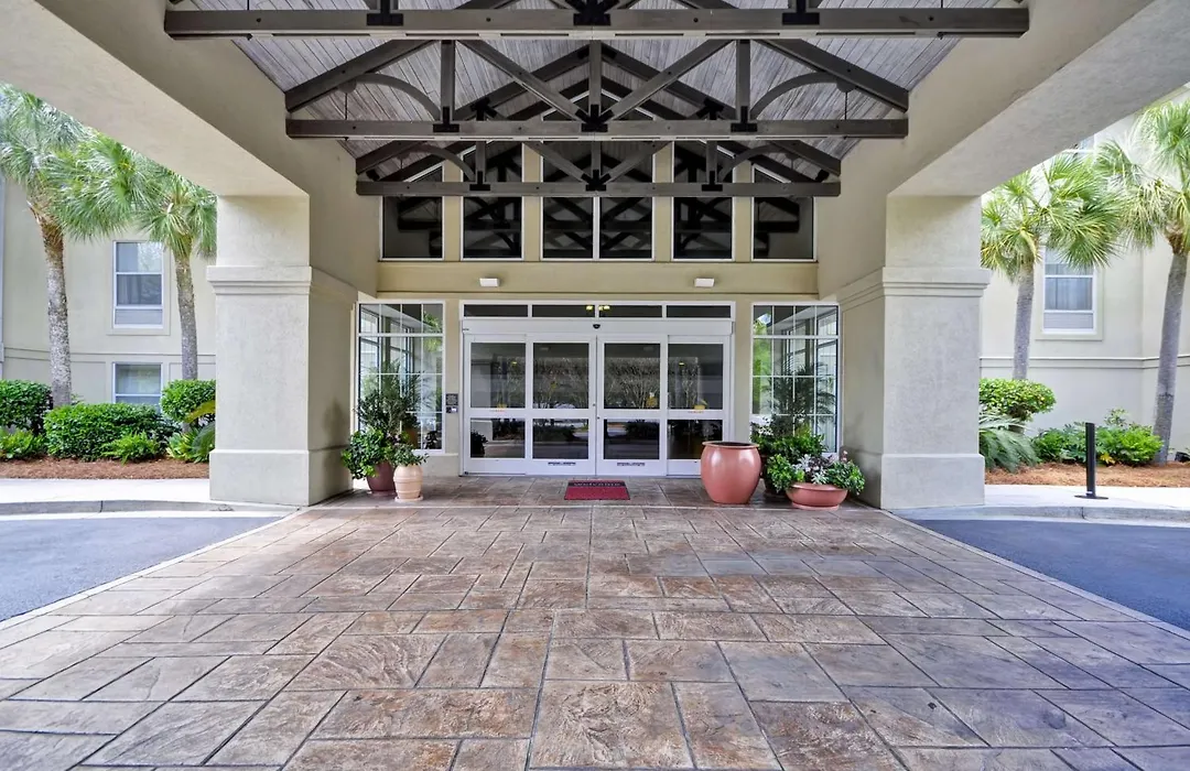 Hampton Inn & Suites Charleston/Mt. Pleasant-Isle Of Palms-1