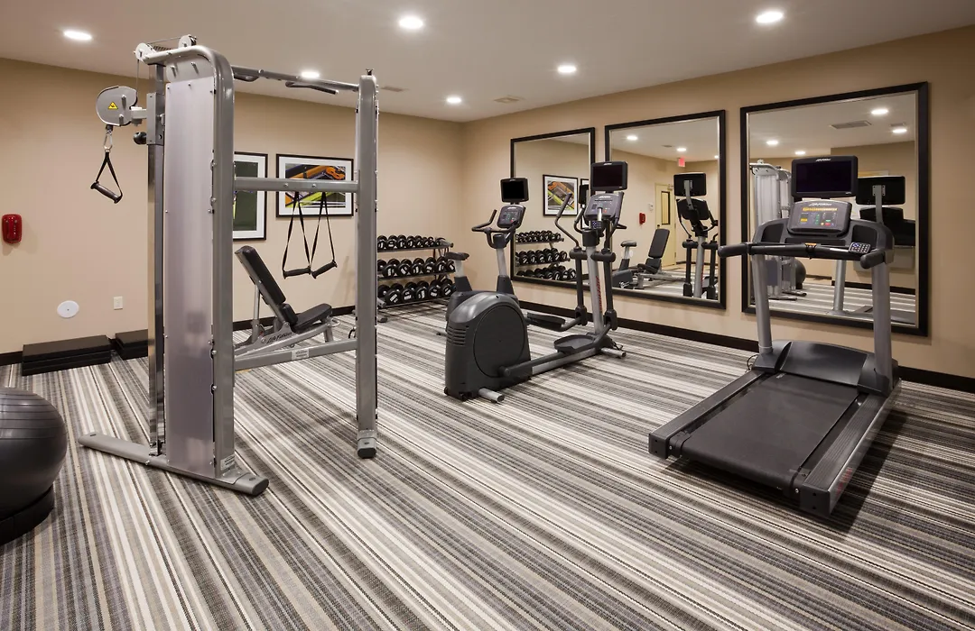 Candlewood Suites Bemidji - Paul Bunyan-1
