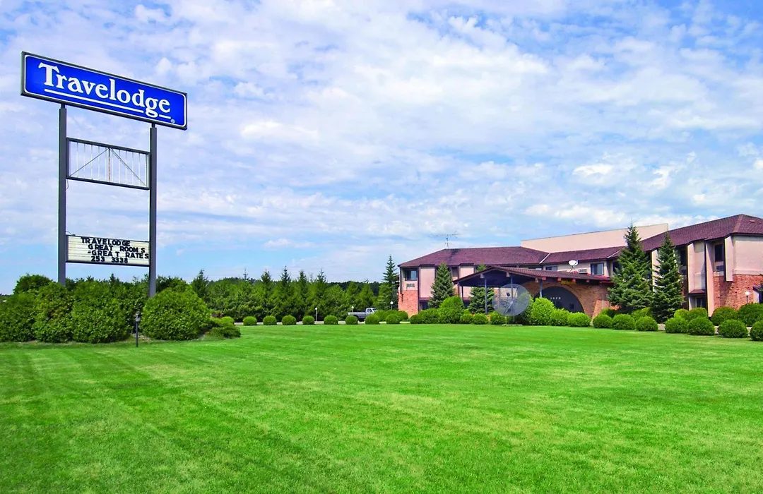 Travelodge By Wyndham Motel Of St Cloud-1
